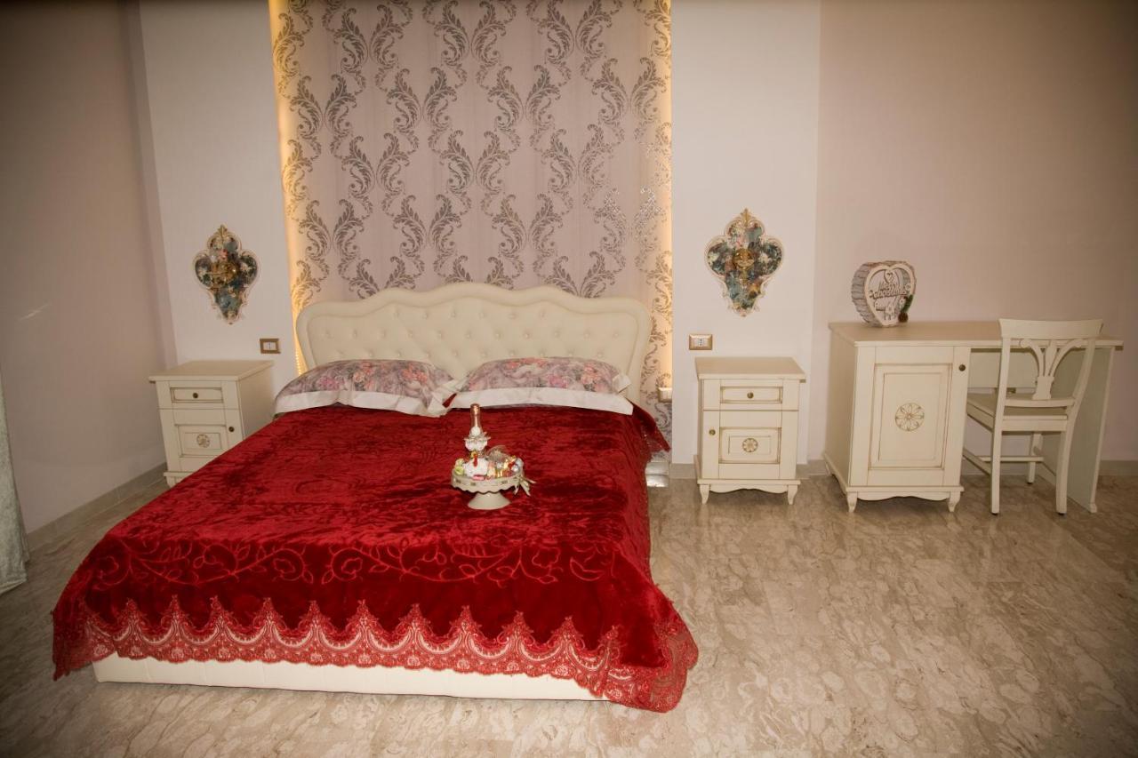 Bed and Breakfast Gold94 Nápoles Exterior foto